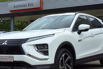 Mitsubishi Eclipse Cross 38.732 km 19.970 &euro; Würzburg 97084