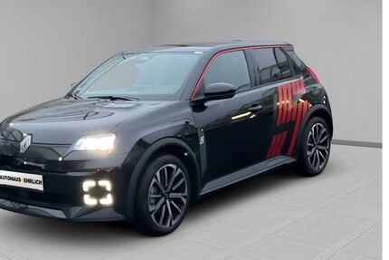 Renault R 5 9.000 km 31.990 &euro; Würzburg 97076