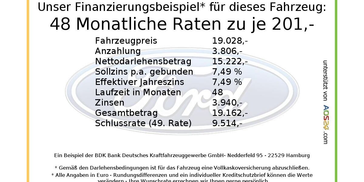 Ford Transit 167.300 km 19.028 &euro; Unterpleichfeld 97294