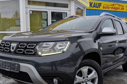 Dacia Duster 121.898 km 16.450 &euro; Würzburg 97078