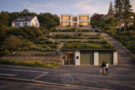 Grundstück Würzburg Steinbachtal - 749.000&euro; | Angebot:25498239