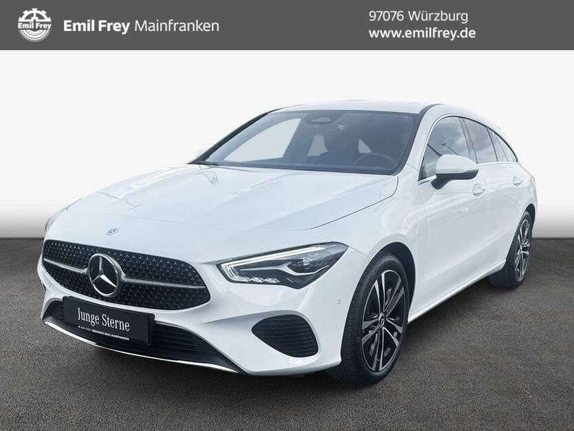 CLA 180