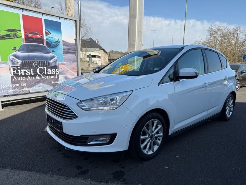C-Max