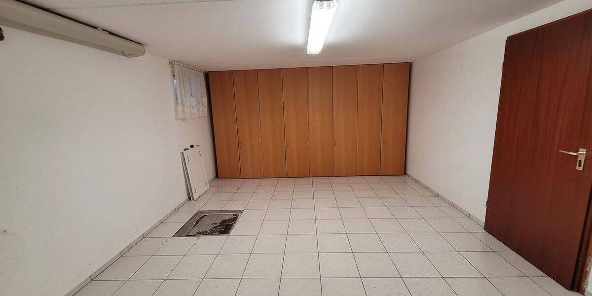 Reihenmittelhaus Giebelstadt - 4 Zimmer, 101 m&sup2;, 399.000&euro; | Angebot:26306286