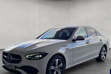 Mercedes-Benz C 300 4.200 km 44.480 &euro; Würzburg 97076