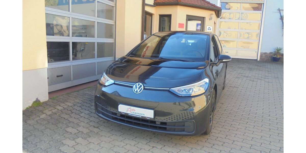 VW ID.3 32.500 km 25.351 &euro; Hausen 97262