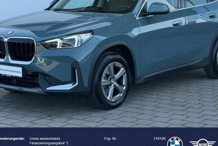 BMW X1 21.280 km 30.890 &euro; Marktsteft 97342
