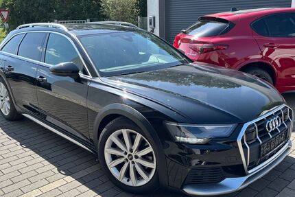 Audi A6 116.700 km 34.900 &euro; Volkach 97332