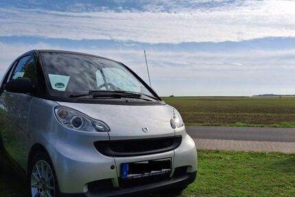 Smart ForTwo 83.309 km 5.800 € Giebelstadt 97232