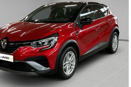 Renault Captur 15.000 km 25.490 € Würzburg 97076