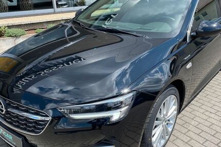 Opel Insignia 81.750 km 21.950 € Ochsenfurt 97199