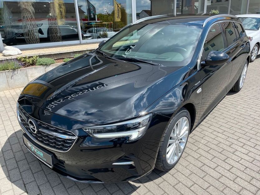 Opel Insignia 81.750 km 21.950 € Ochsenfurt 97199