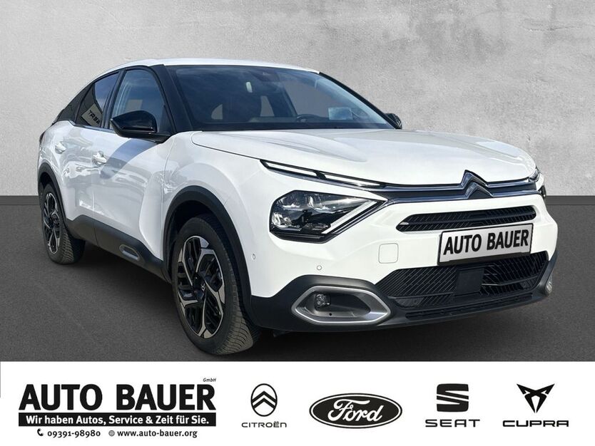Citroen C4 16.571 km 21.290 € Marktheidenfeld 97828