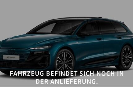 Audi A6 e-tron 16.500 km 66.980 &euro; Würzburg 97076
