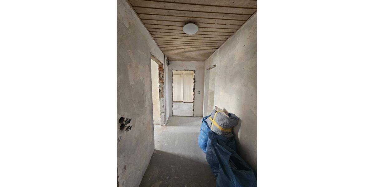 Etagenwohnung Würzburg Altstadt - 3 Zimmer, 55 m&sup2;, 743&euro; | Angebot:26833520
