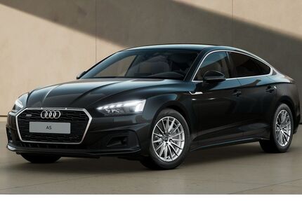 Audi A5 70.500 km 34.880 € Würzburg 97076