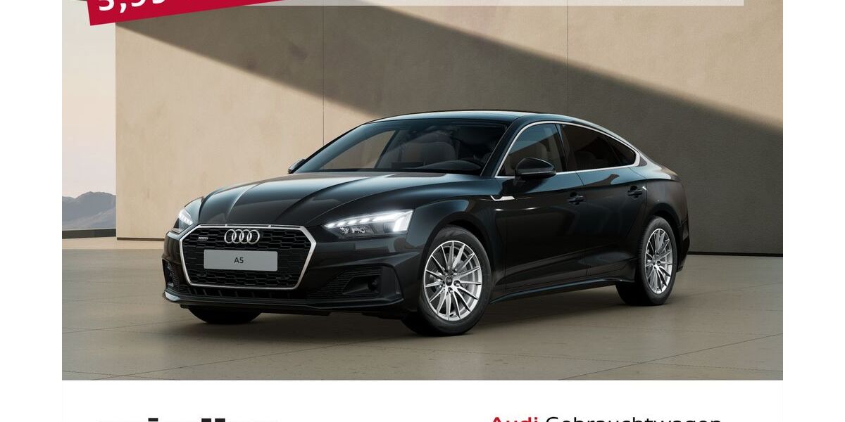 Audi A5 70.500 km 34.880 € Würzburg 97076