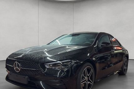 Mercedes-Benz CLA 200 4.805 km 36.950 &euro; Würzburg 97072