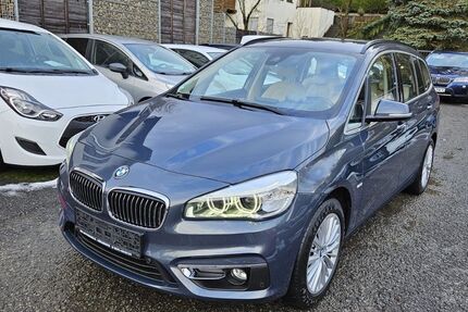 BMW 220 128.000 km 19.990 &euro; Höchberg 97204