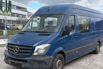 Mercedes-Benz Sprinter 249.999 km 14.990 &euro; Würzburg 97076