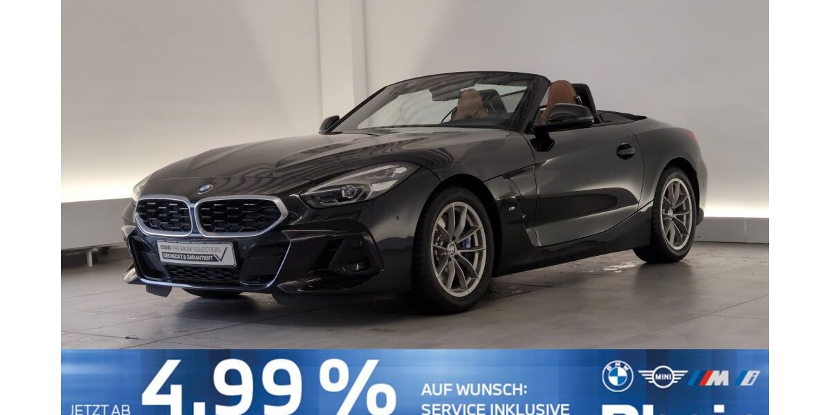 BMW Z4 25.135 km 45.840 &euro; Würzburg 97076