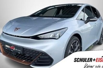 Cupra Born 9.790 km 45.990 € Werneck 97440