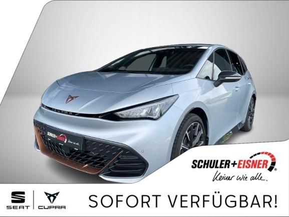 Cupra Born 9.790 km 45.990 € Werneck 97440