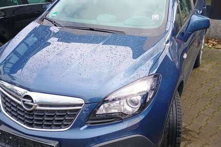 Opel Mokka 72.600 km 12.300 &euro; Volkach 97332