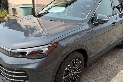 VW Tiguan 7.993 km 40.480 &euro; Werneck 97440