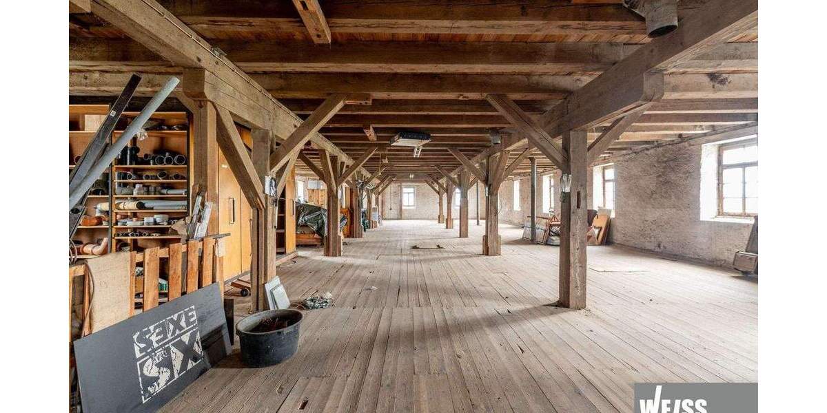 Gewerbeobjekt Wittighausen Oberwittighausen - 199.500&euro; | Angebot:25703485