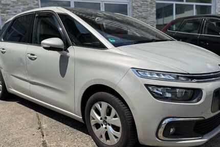 Citroen C4 Picasso 187.000 km 7.000 € Wertheim am Main 97877