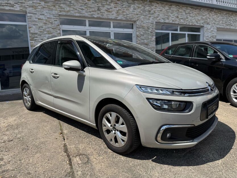Citroen C4 Picasso 187.000 km 7.000 € Wertheim am Main 97877