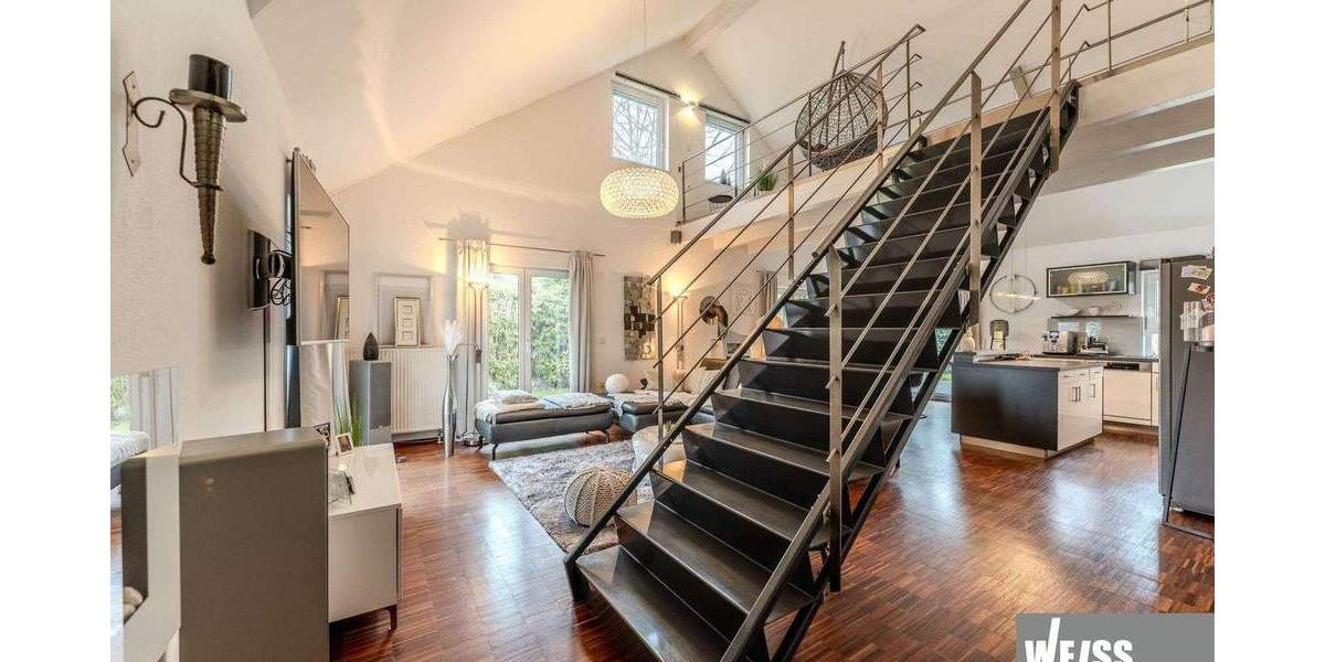 Einfamilienhaus Werneck Schraudenbach - 6 Zimmer, 207 m&sup2;, 699.500&euro; | Angebot:25703515