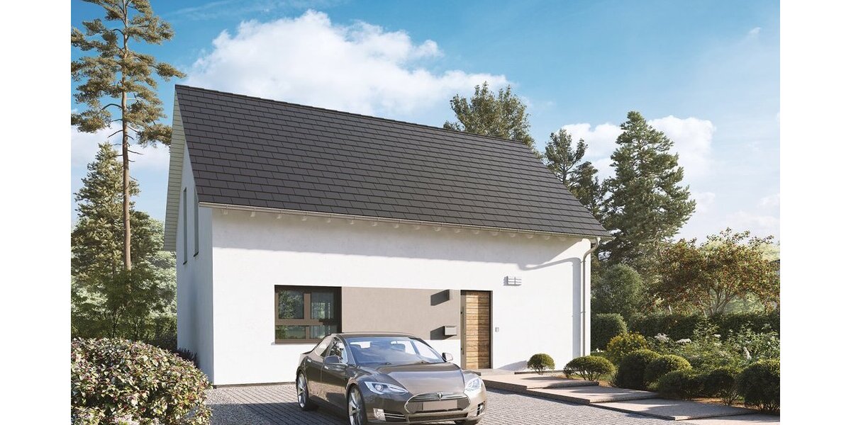 Gestalten Sie Ihr Wunsch-Einfamilienhaus in Prosselsheim - Einfamilienhaus Prosselsheim | Angebot:27355784