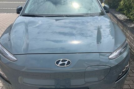 Hyundai KONA 35.000 km 18.900 € Würzburg 97084