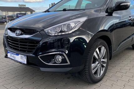 Hyundai ix35 169.000 km 10.500 &euro; Bergtheim 97241