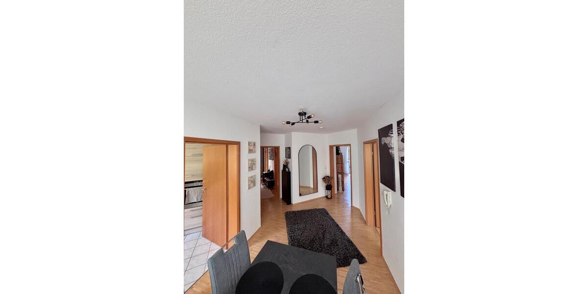 Erdgeschoßwohnung Würzburg Frauenland - 3.5 Zimmer, 87 m&sup2;, 399.000&euro; | Angebot:26882733
