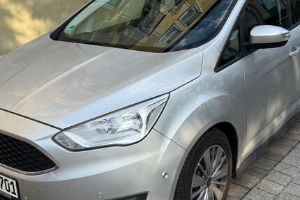 Ford C-Max 38.310 km 9.100 &euro; Würzburg 97070