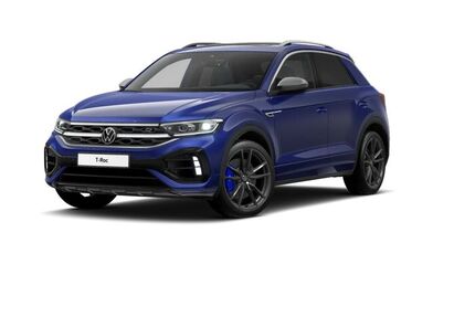 VW T-Roc 29.500 km 39.980 &euro; Würzburg 97076