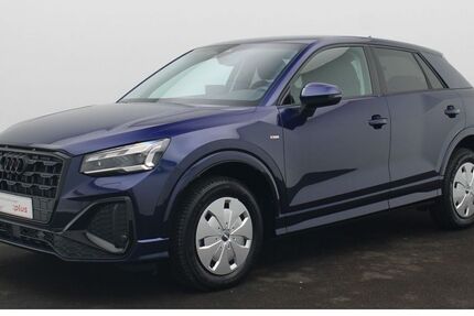 Audi Q2 6.000 km 42.980 &euro; Würzburg 97076