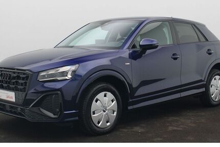 Audi Q2 7.500 km 42.980 &euro; Würzburg 97076