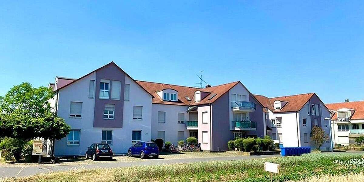 Etagenwohnung Retzbach Retzbach - 3 Zimmer, 74 m&sup2;, 245.000&euro; | Angebot:24618638