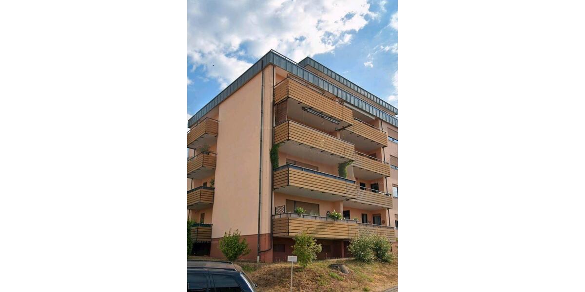 3-Zimmer Wohnung 3 zimmer