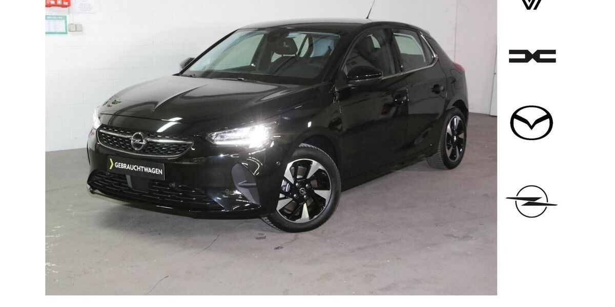 Opel Corsa 2.000 km 22.990 &euro; Würzburg 97076