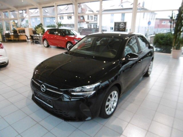 Opel Corsa 41.990 km 15.290 € Marktheidenfeld 97828