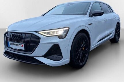 Audi e-tron 30.080 km 32.790 &euro; Zellingen 97225