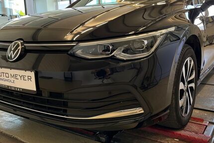 VW Golf 60.316 km 19.970 &euro; Reichenberg 97234