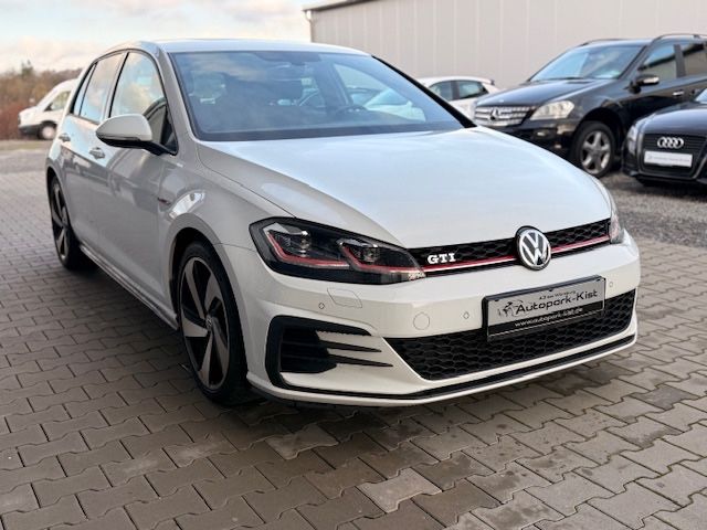 VW Golf 201.820 km 14.980 € Kist 97270