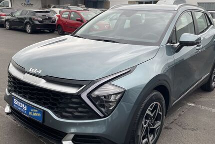 Kia Sportage 9.390 km 28.990 &euro; Würzburg 97076