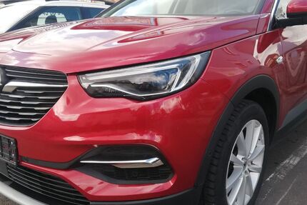 Opel Grandland (X) 174.000 km 9.500 &euro; Tauberbischofsheim 97941